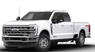 2026 Ford Super Duty® External Image 2